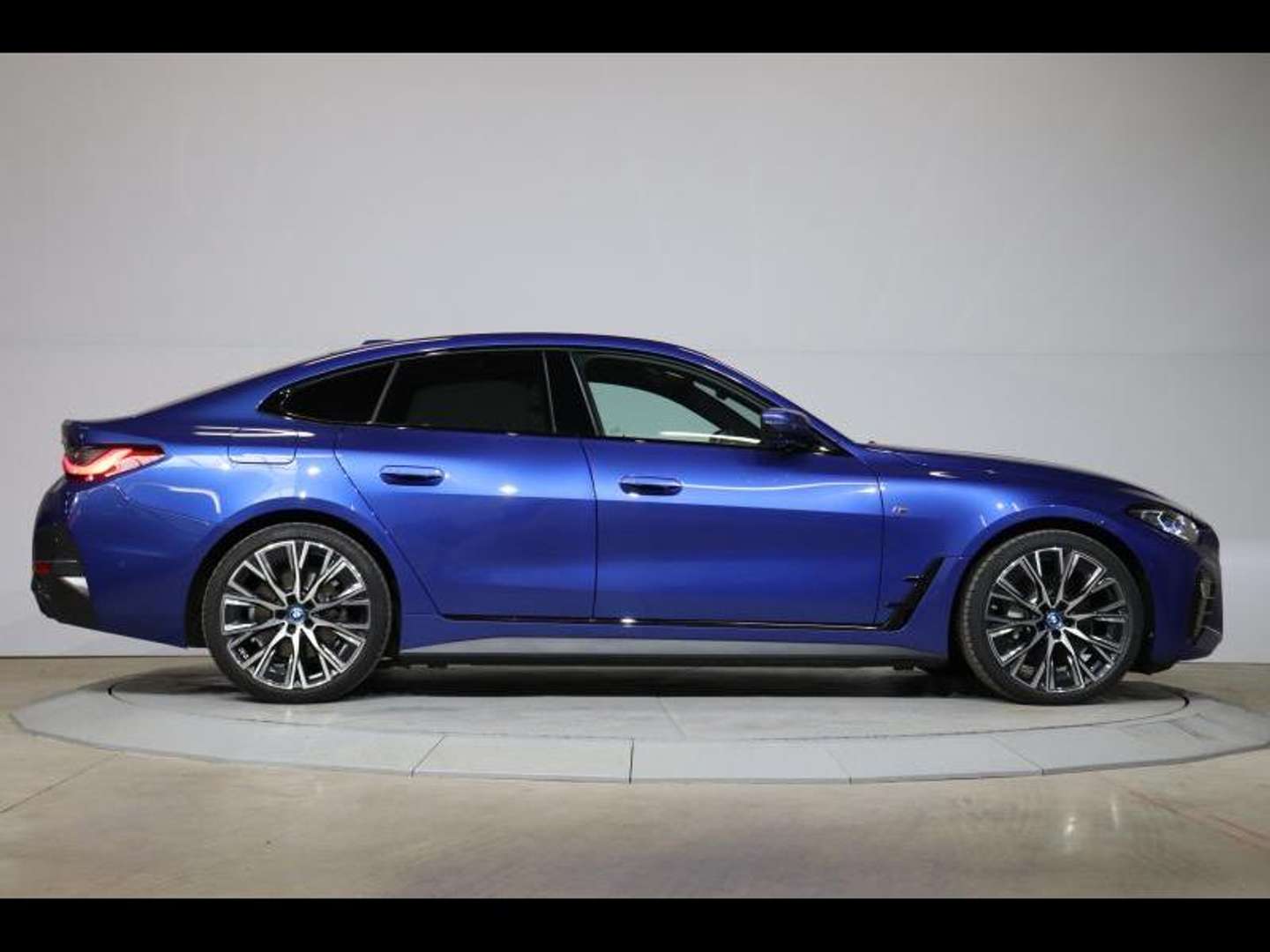 BMW I4 Gran Coupé EDrive40 M Sport - 2024 - Joinsteer - #3