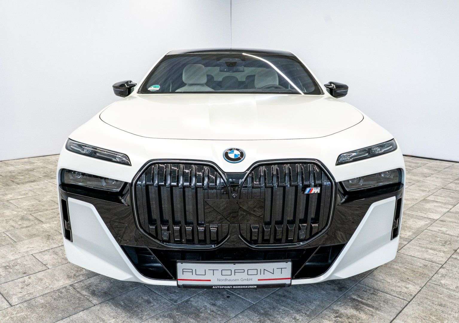 BMW Série 7 760e XDrive Full Option - 2024 - Joinsteer - #5