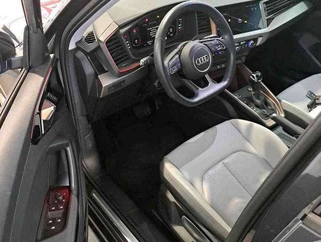 Audi A1 Sportback Advanced 35 TFSI S Tronic - 2022 - Joinsteer - #8