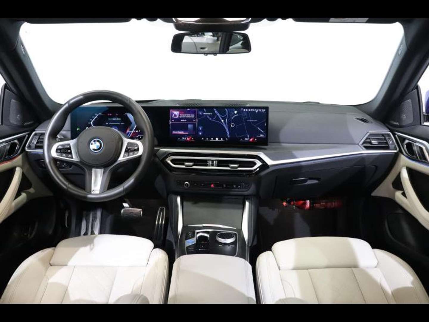 BMW I4 Gran Coupé EDrive40 M Sport - 2024 - Joinsteer - #5