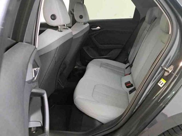 Audi A1 Sportback Advanced 35 TFSI S Tronic - 2022 - Joinsteer - #9