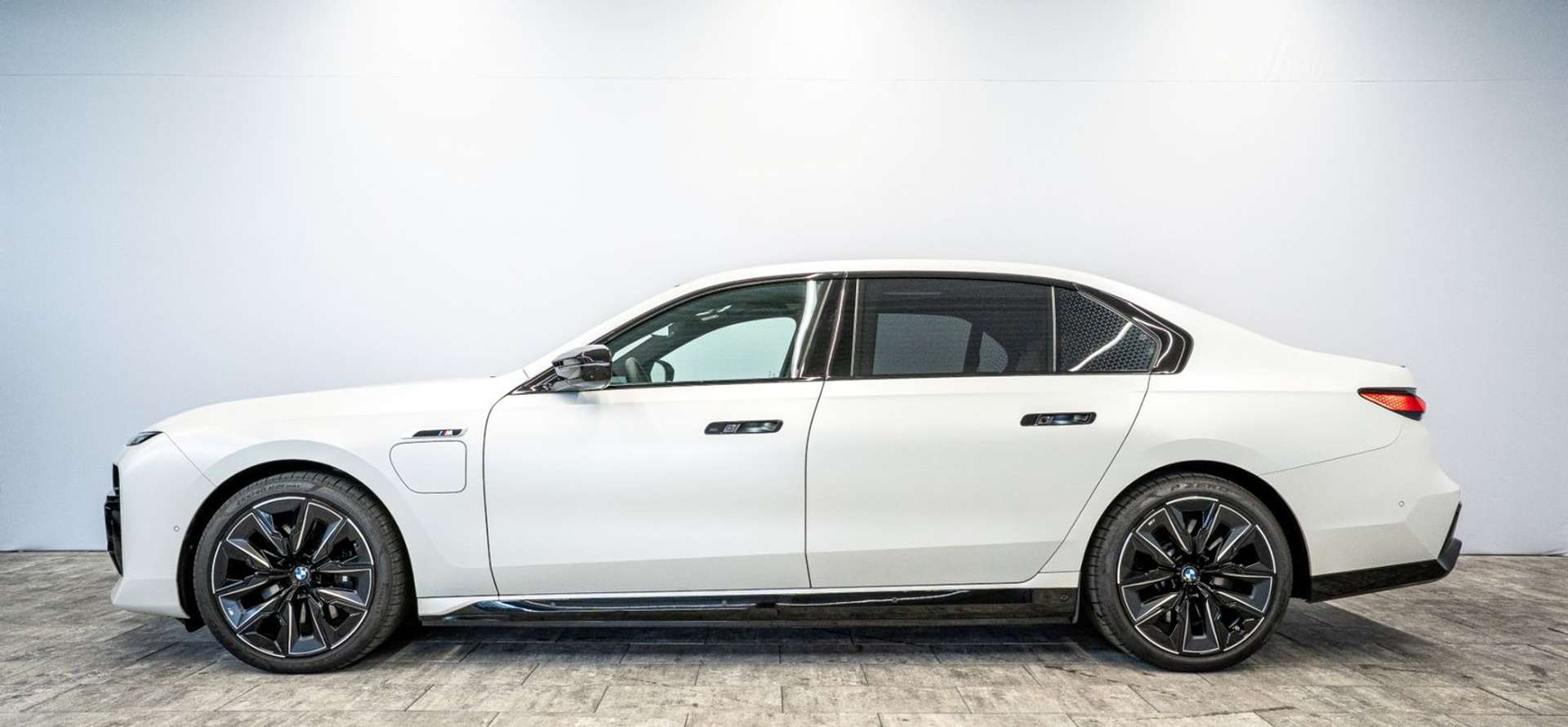 BMW Série 7 760e XDrive Full Option - 2024 - Joinsteer - #6