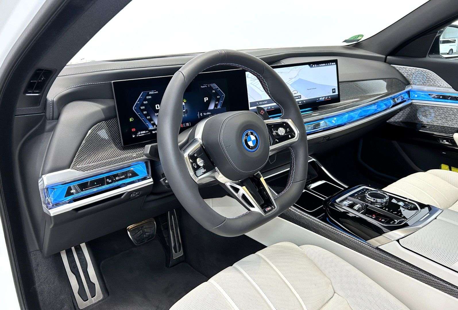 BMW Série 7 760e XDrive Full Option - 2024 - Joinsteer - #9
