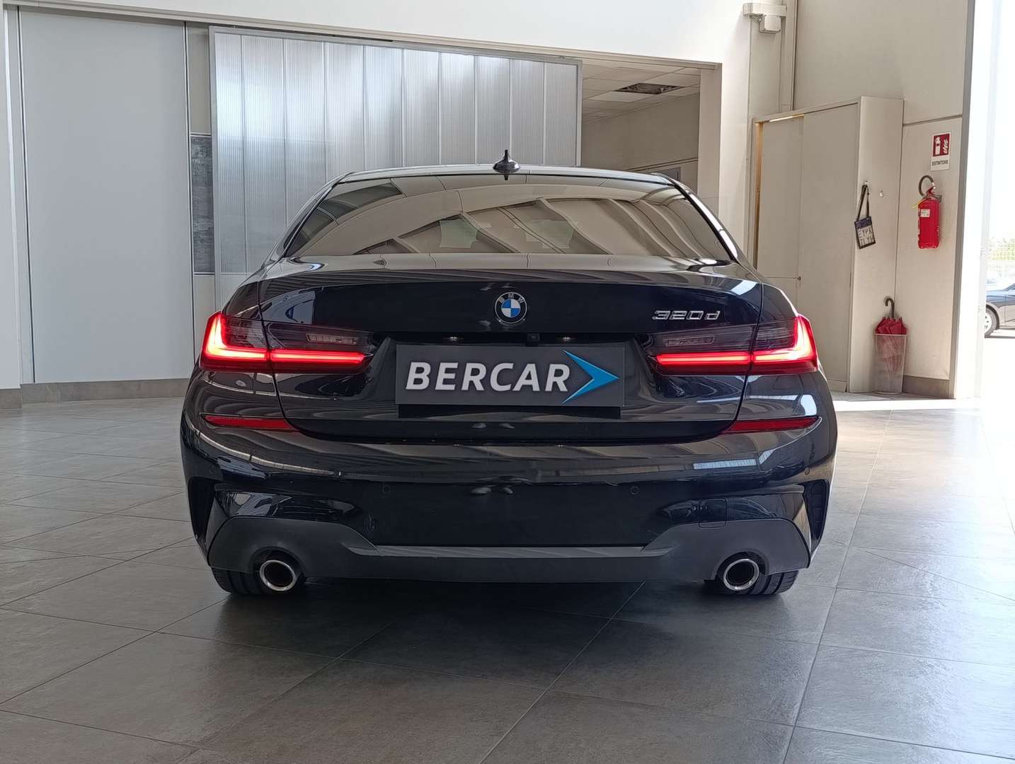 BMW Série 3 320d M Sport - 2019 - Joinsteer - #4