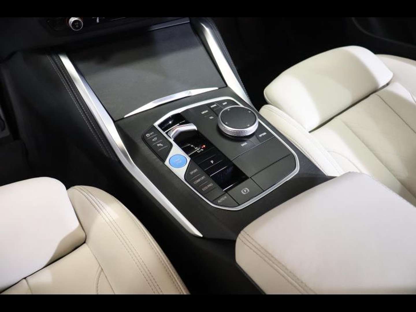 BMW I4 Gran Coupé EDrive40 M Sport - 2024 - Joinsteer - #9