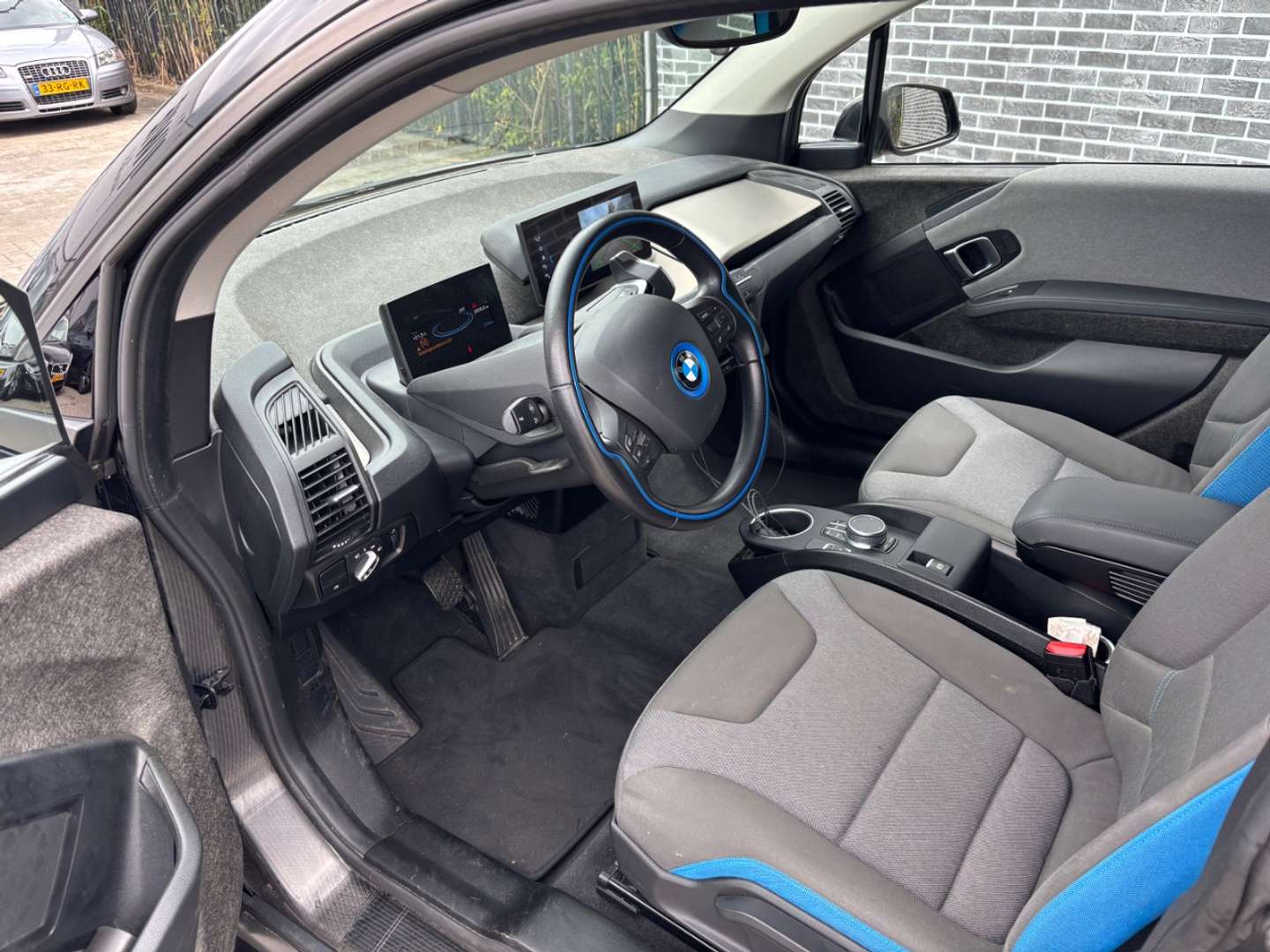 BMW I3 Électrique Dark Shadow Edition - 2021 - Joinsteer - #5