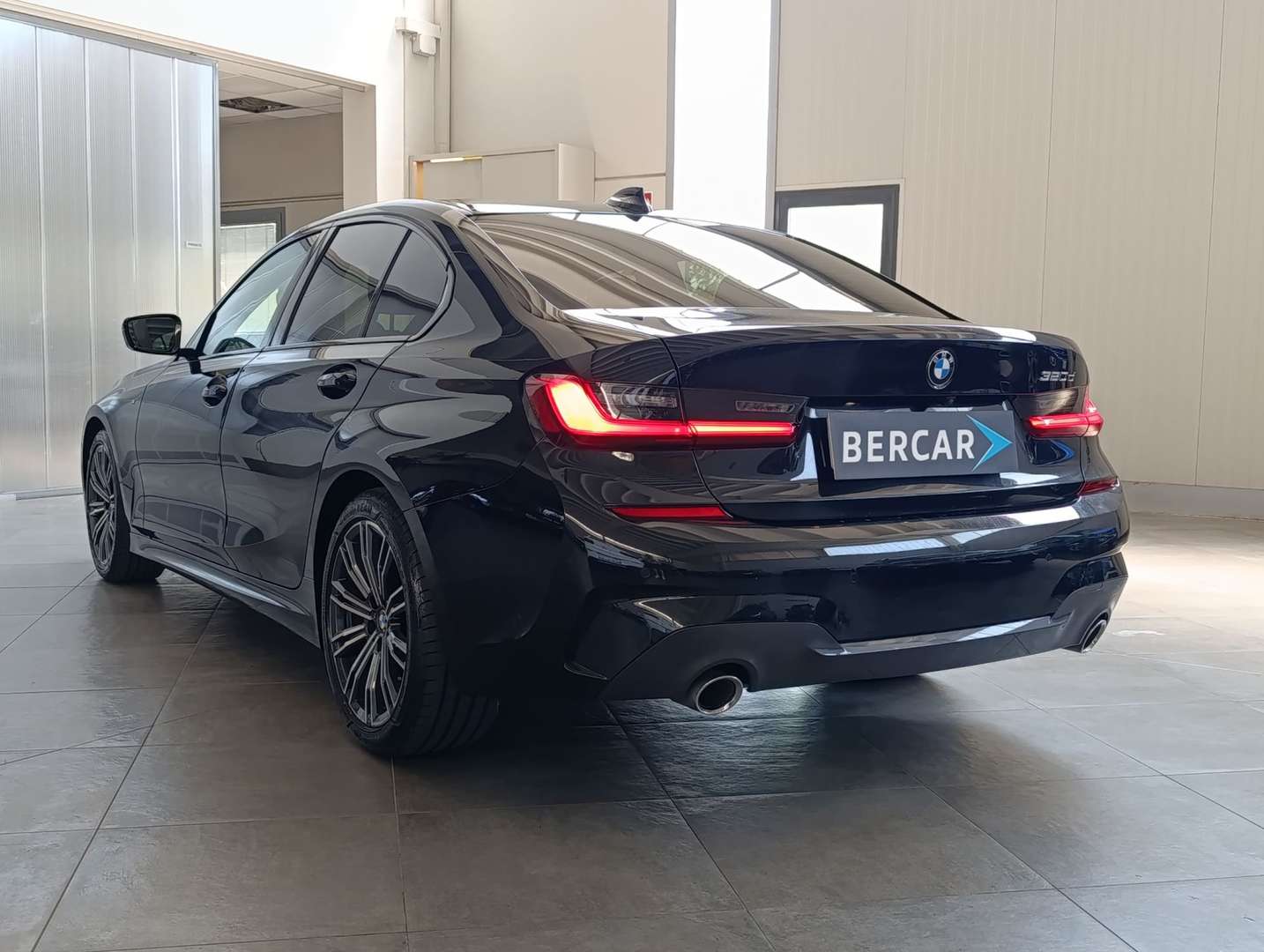 BMW Série 3 320d M Sport - 2019 - Joinsteer - #5