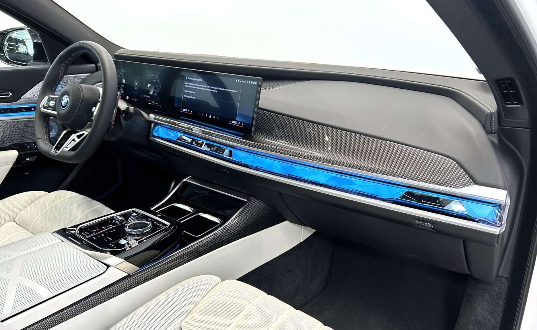 BMW Série 7 760e XDrive Full Option - 2024 - Joinsteer - #11