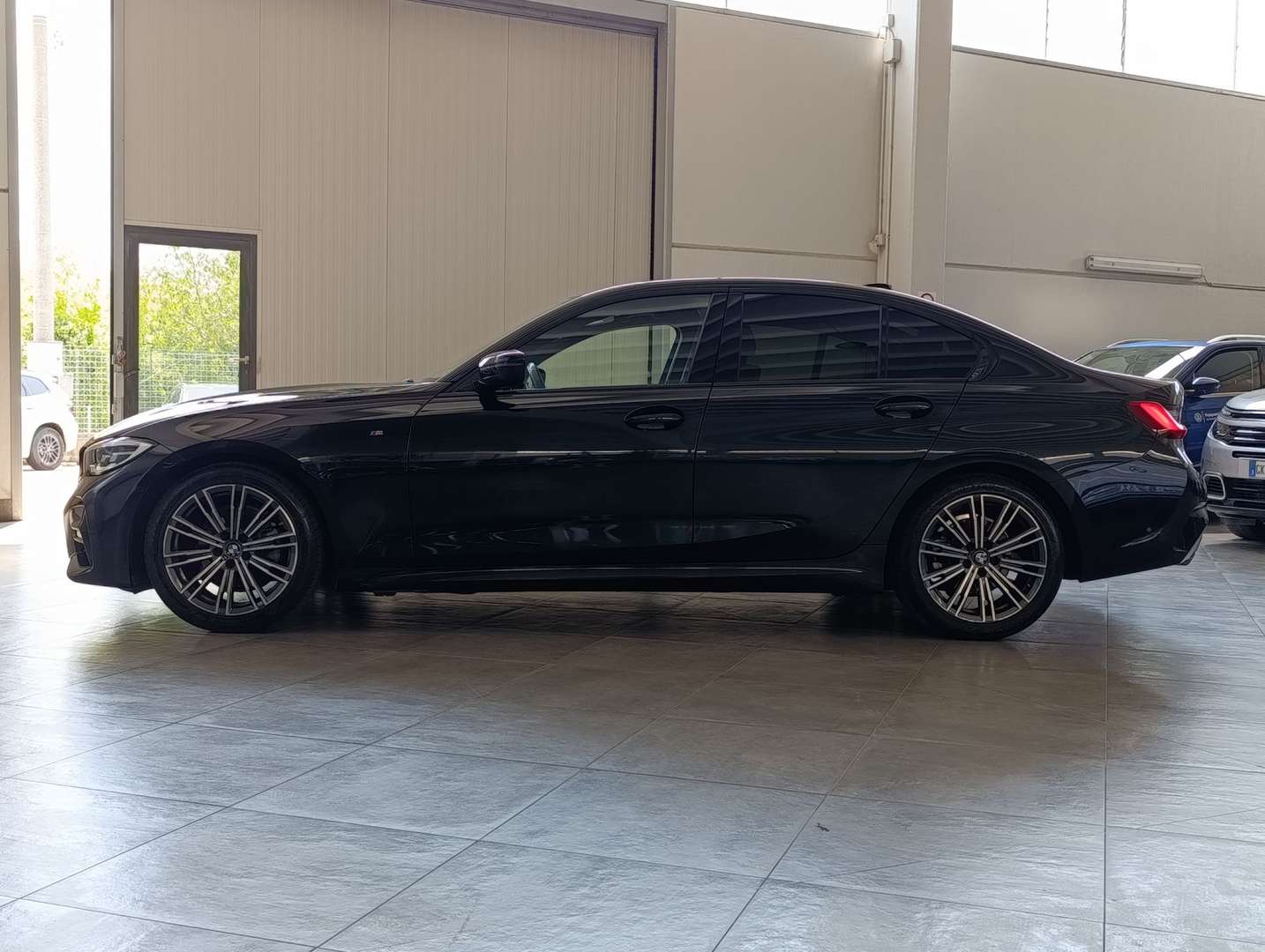 BMW Série 3 320d M Sport - 2019 - Joinsteer - #6
