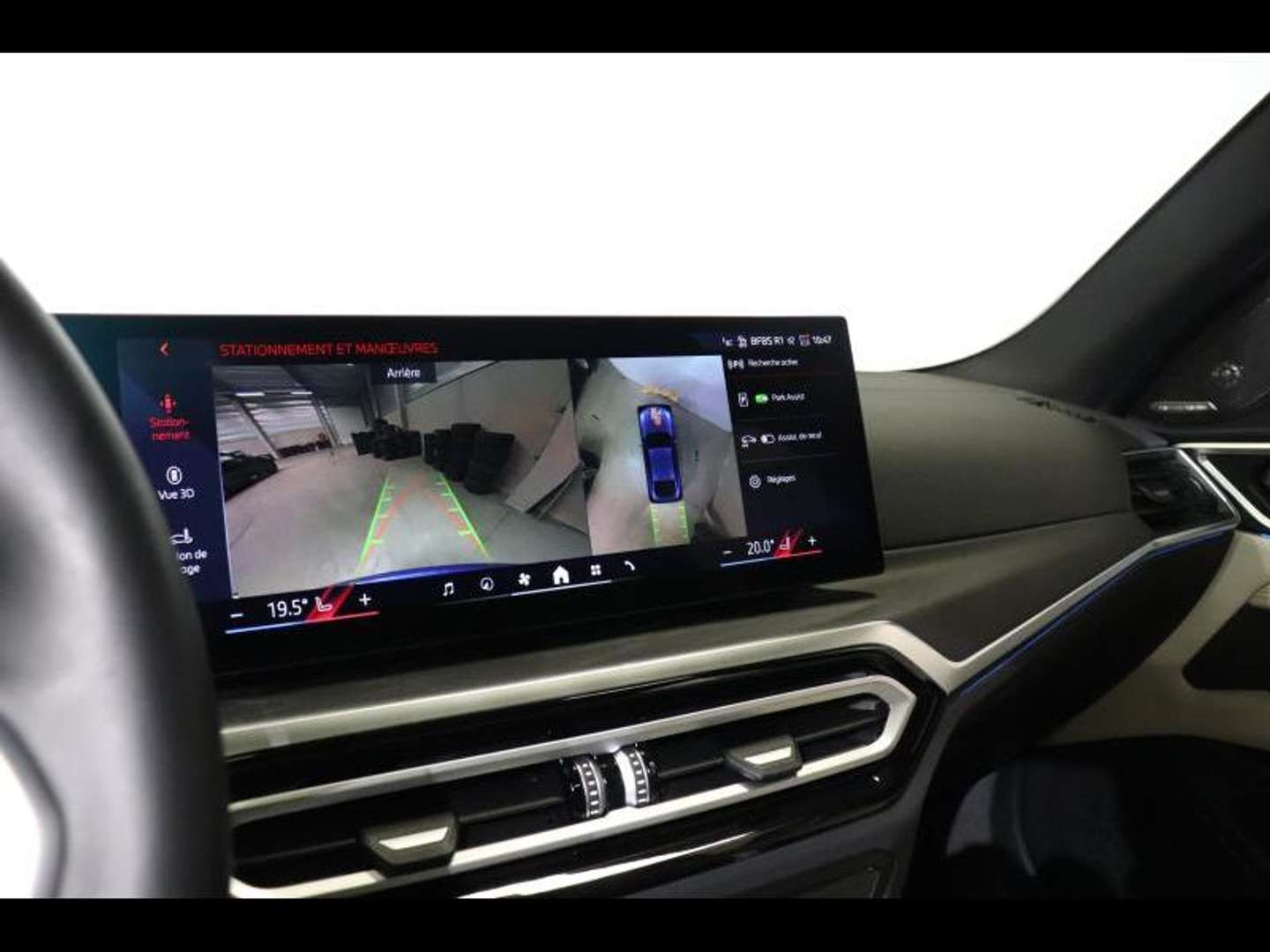 BMW I4 Gran Coupé EDrive40 M Sport - 2024 - Joinsteer - #13
