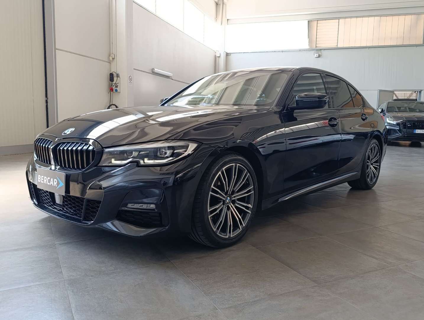 BMW Série 3 320d M Sport - 2019 - Joinsteer - #7