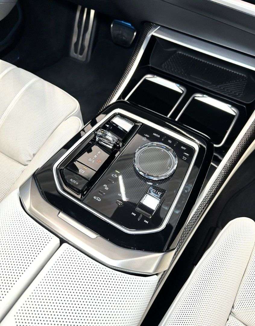 BMW Série 7 760e XDrive Full Option - 2024 - Joinsteer - #14