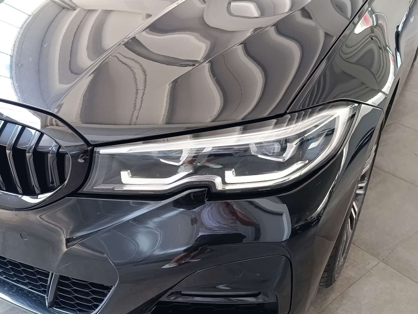 BMW Série 3 320d M Sport - 2019 - Joinsteer - #9