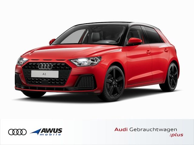 Audi A1 Sportback Advanced 25 TFSI S Tronic - 2024 - Joinsteer - #1
