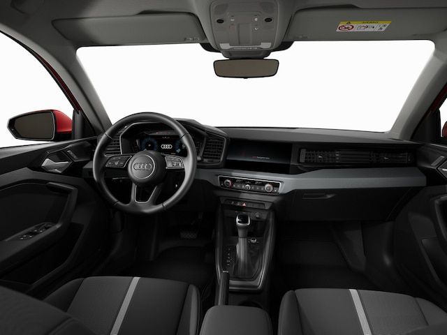Audi A1 Sportback Advanced 25 TFSI S Tronic - 2024 - Joinsteer - #2