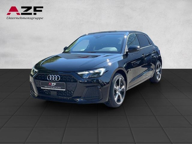 Audi A1 Sportback Advanced 30 TFSI S Tronic - 2025 - Joinsteer - #2