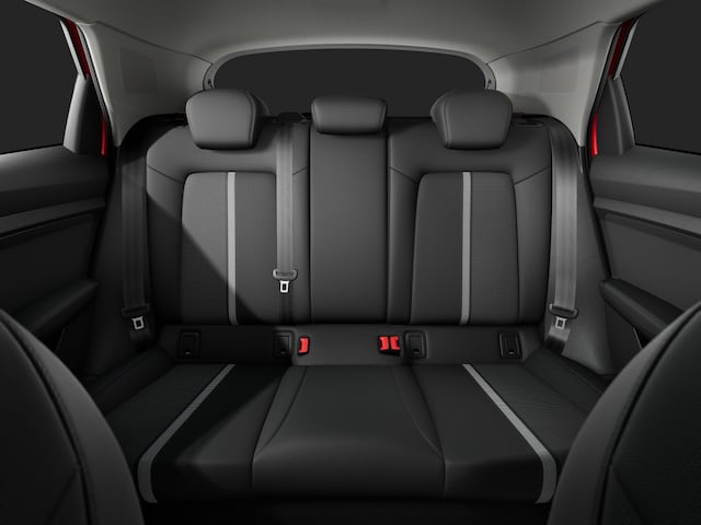 Audi A1 Sportback Advanced 25 TFSI S Tronic - 2024 - Joinsteer - #9