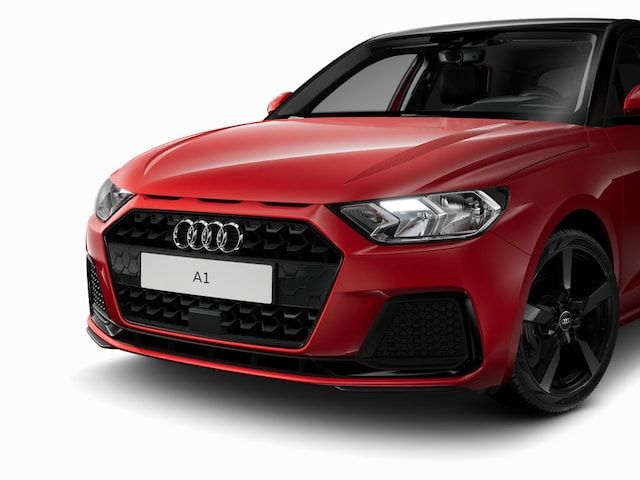 Audi A1 Sportback Advanced 25 TFSI S Tronic - 2024 - Joinsteer - #10
