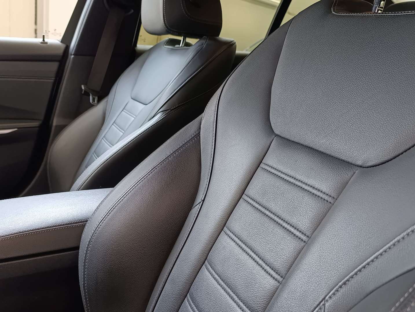 BMW Série 3 320d M Sport - 2019 - Joinsteer - #13