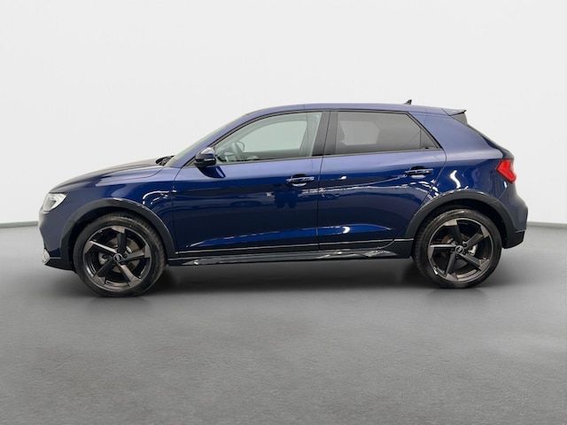 Audi A1 Allstreet 30 TFSI S Tronic - 2025 - Joinsteer - #3