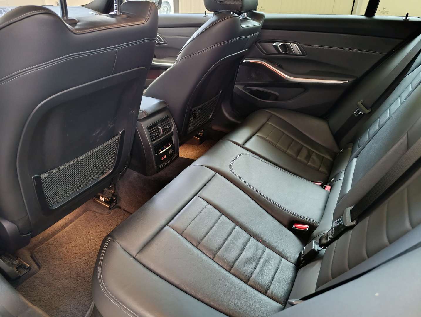 BMW Série 3 320d M Sport - 2019 - Joinsteer - #15