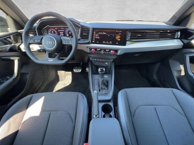 Audi A1 Sportback Advanced 30 TFSI S Tronic - 2025 - Joinsteer - #14