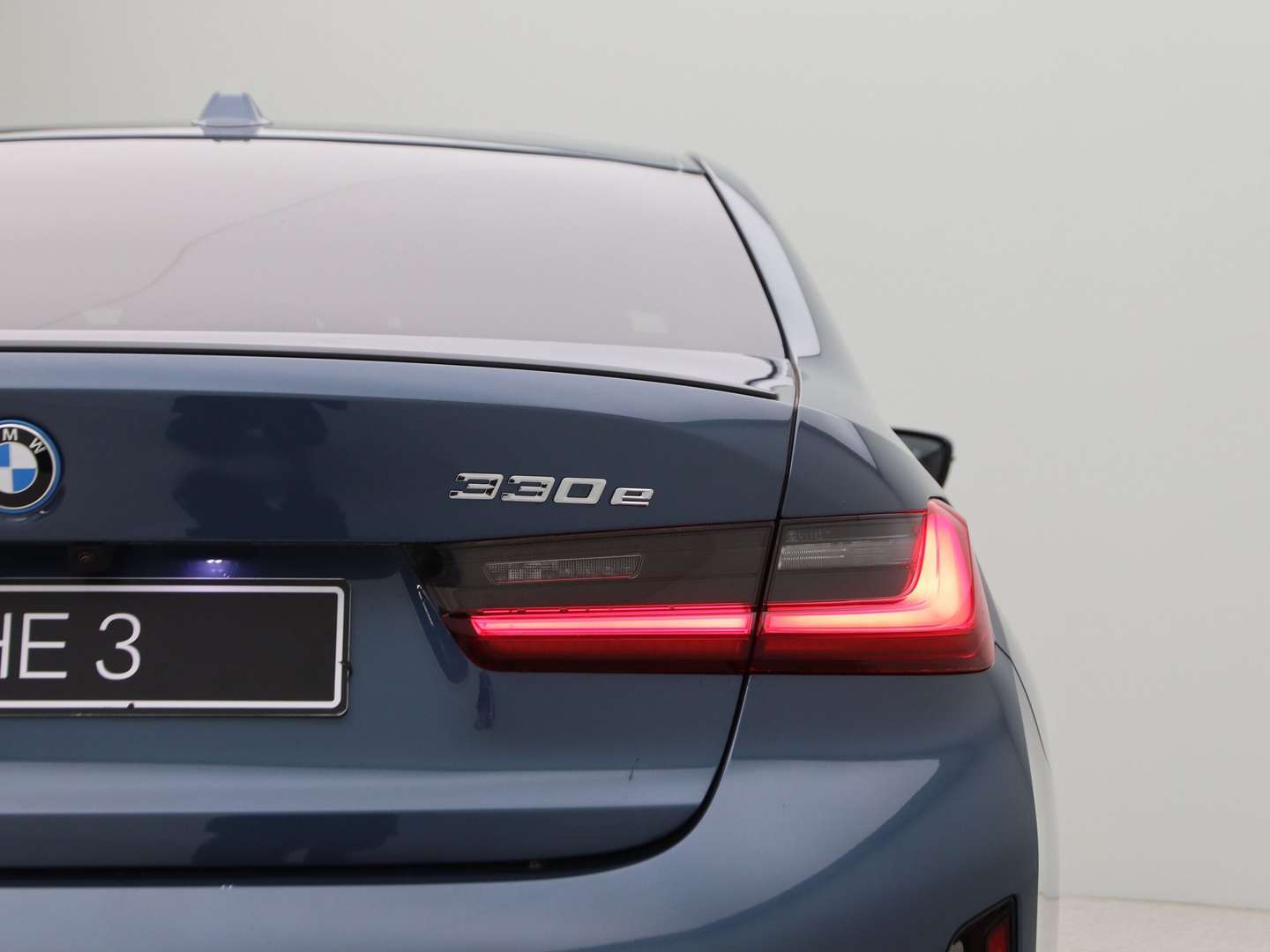 BMW Série 3 330e M SPORT - 2025 - Joinsteer - #9