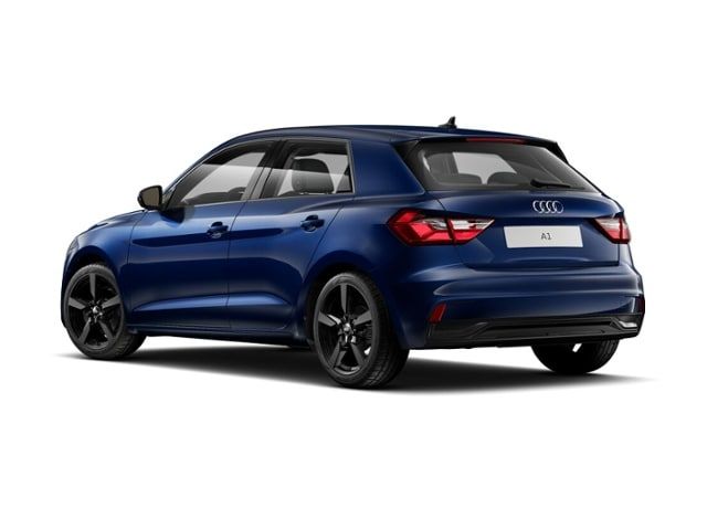 Audi A1 Sportback Advanced 30 TFSI S Tronic - 2025 - Joinsteer - #2