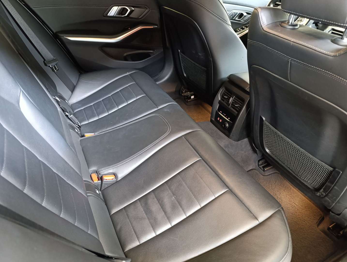 BMW Série 3 320d M Sport - 2019 - Joinsteer - #16