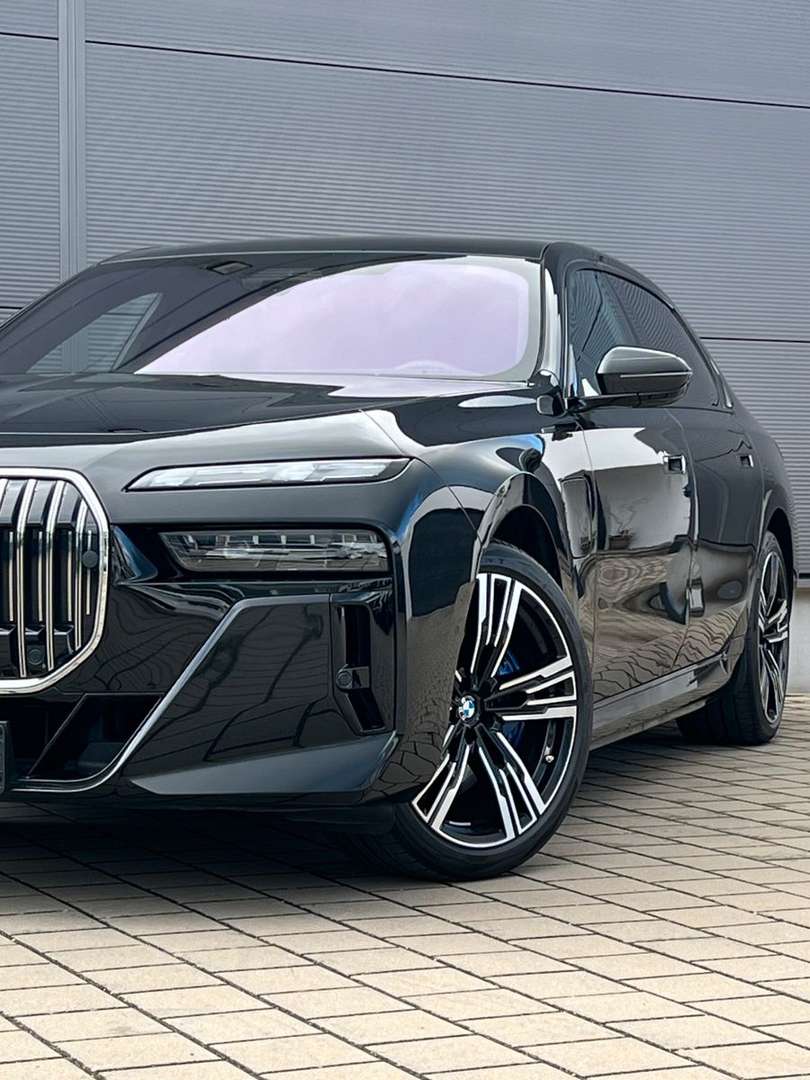 BMW Série 7 750e XDrive M Sport - 2023 - Joinsteer - #5