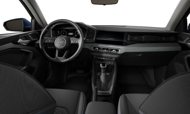 Audi A1 Sportback Advanced 35 TFSI S Tronic - 2025 - Joinsteer - #4
