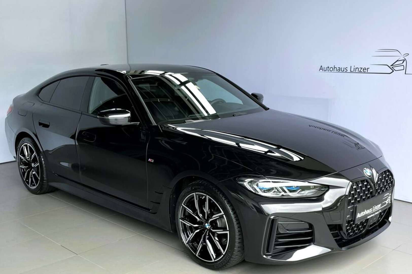 BMW Série 4 420d XDrive M-Sport - 2021 - Joinsteer - #1