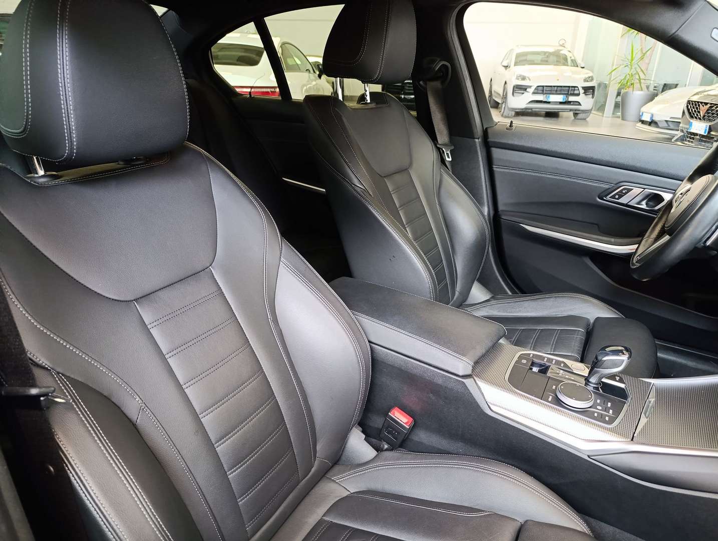 BMW Série 3 320d M Sport - 2019 - Joinsteer - #18