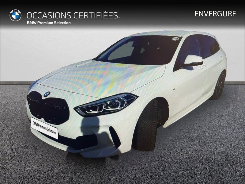 BMW Série 1 120d XDrive 190 Ch Finition M Sport - 2021 - Joinsteer
