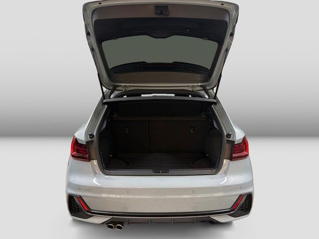 Audi A1 Sportback S Line 40 TFSI S Tronic - 2023 - Joinsteer - #11