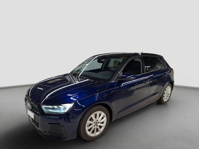 Audi A1 Sportback Advanced 35 TFSI S Tronic - 2025 - Joinsteer - #6