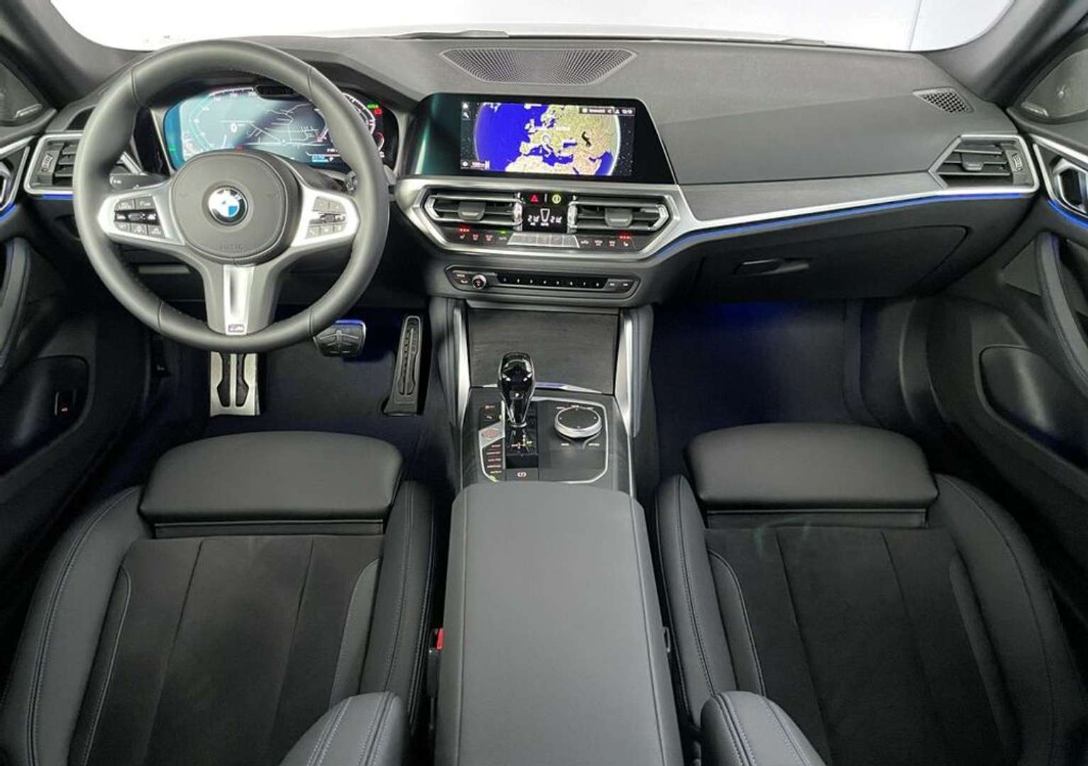 BMW Série 4 420d XDrive M-Sport - 2021 - Joinsteer - #5