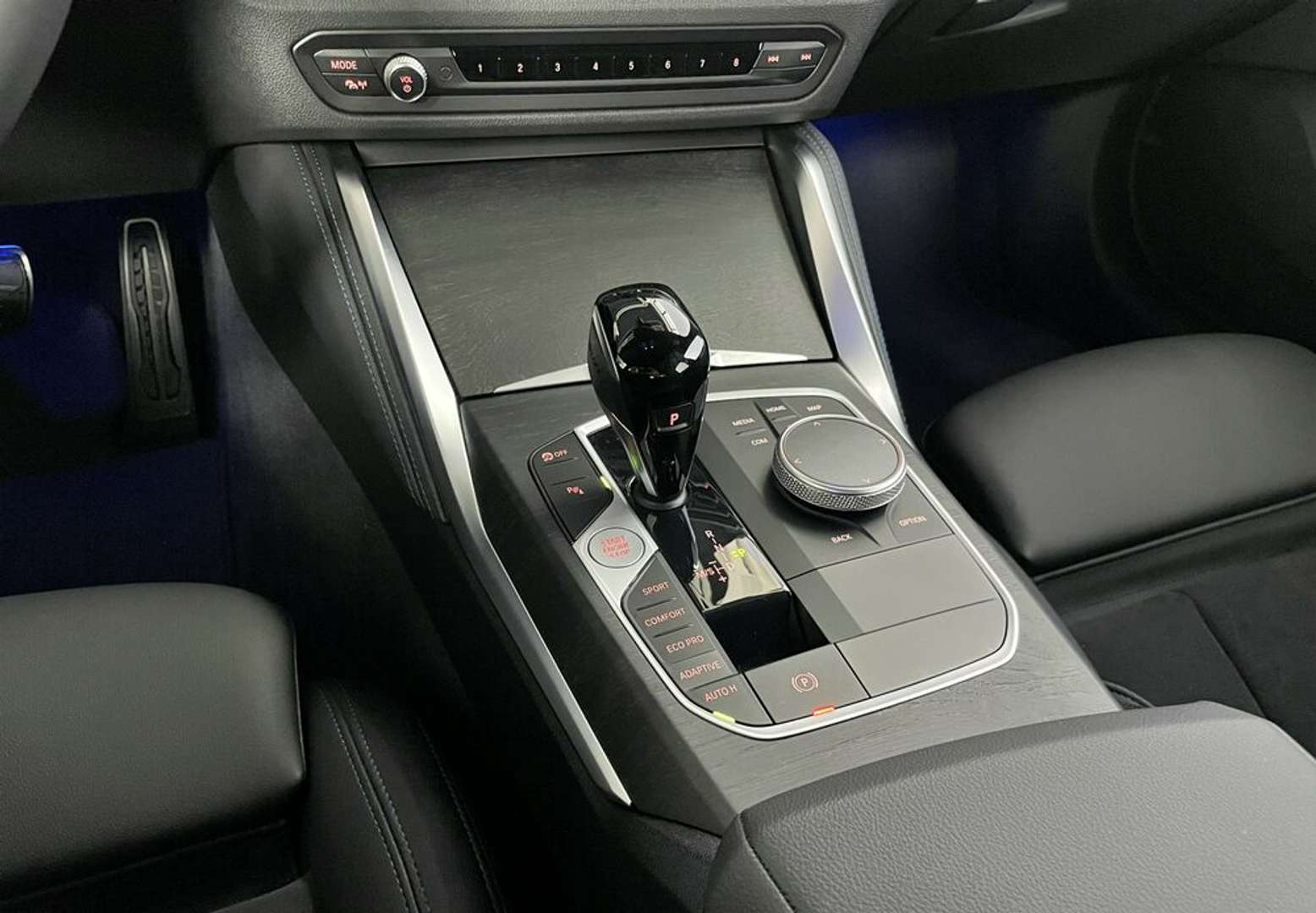 BMW Série 4 420d XDrive M-Sport - 2021 - Joinsteer - #6
