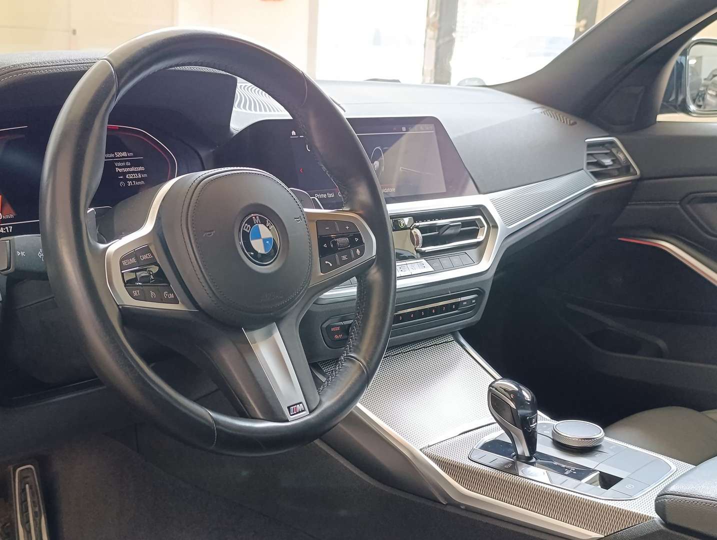 BMW Série 3 320d M Sport - 2019 - Joinsteer - #23