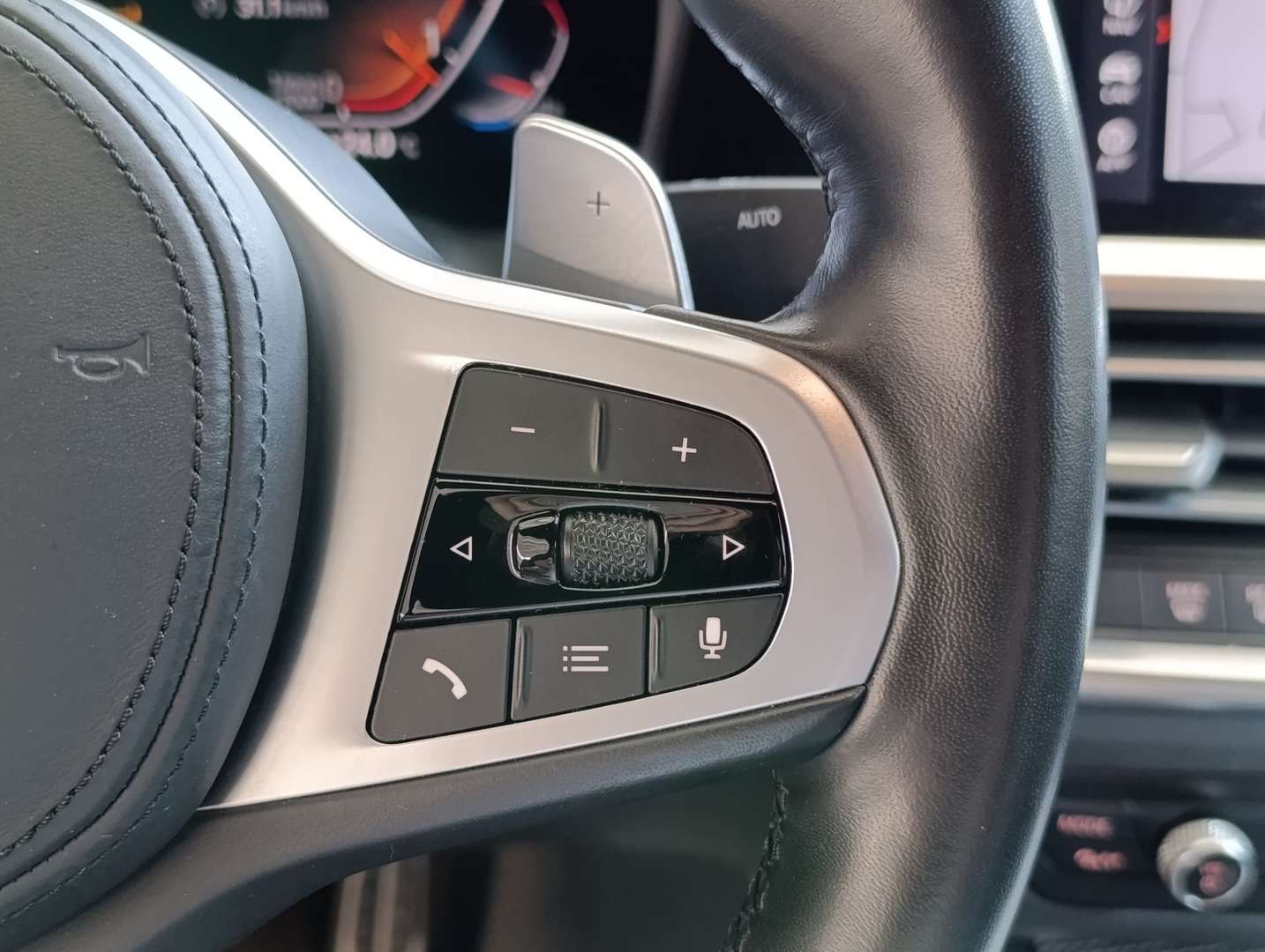 BMW Série 3 320d M Sport - 2019 - Joinsteer - #25