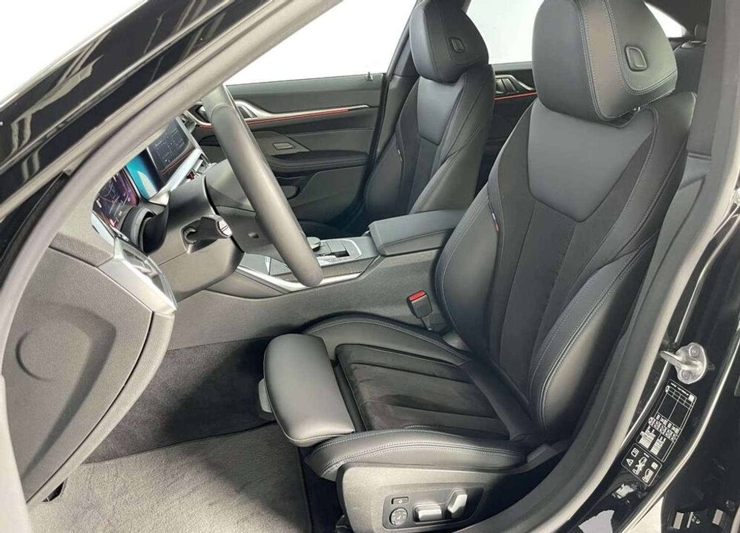 BMW Série 4 420d XDrive M-Sport - 2021 - Joinsteer - #9