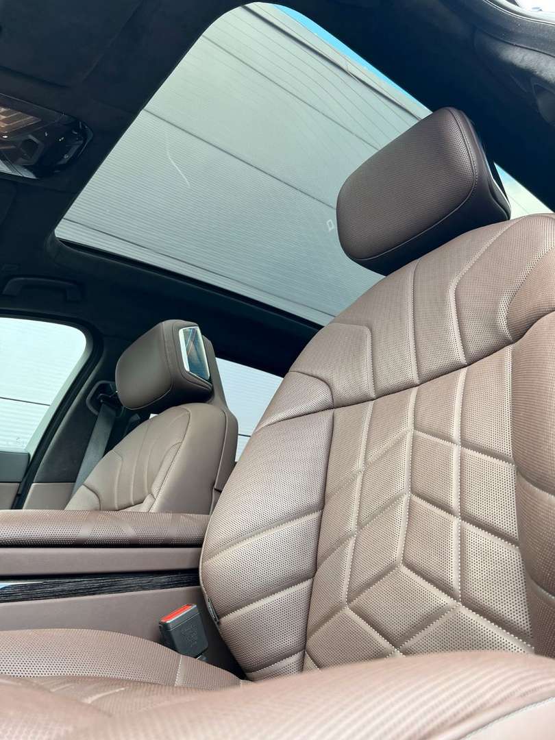 BMW Série 7 750e XDrive M Sport - 2023 - Joinsteer - #13