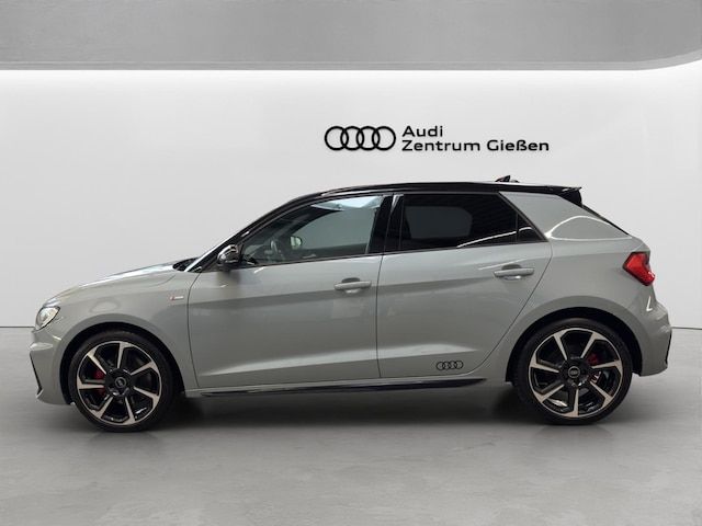Audi A1 Sportback 40 TFSI S Tronic - 2022 - Joinsteer - #3