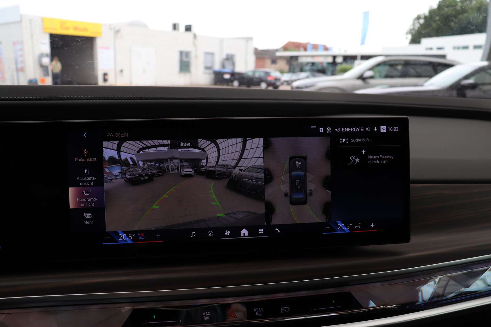 BMW Série 7 740d XDrive M Sport - 2024 - Joinsteer - #6