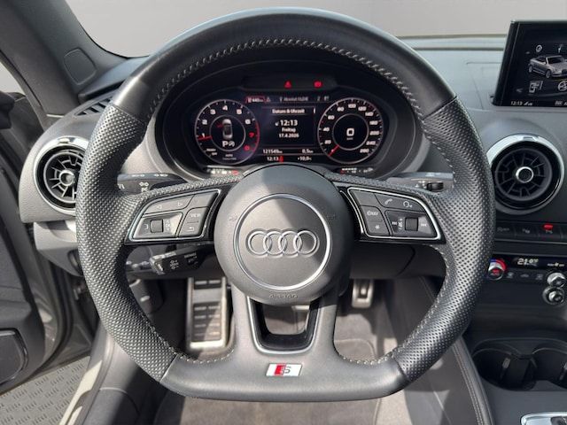 Audi A3 Cabriolet 40 TFSI Quattro S Tronic - 2019 - Joinsteer - #10