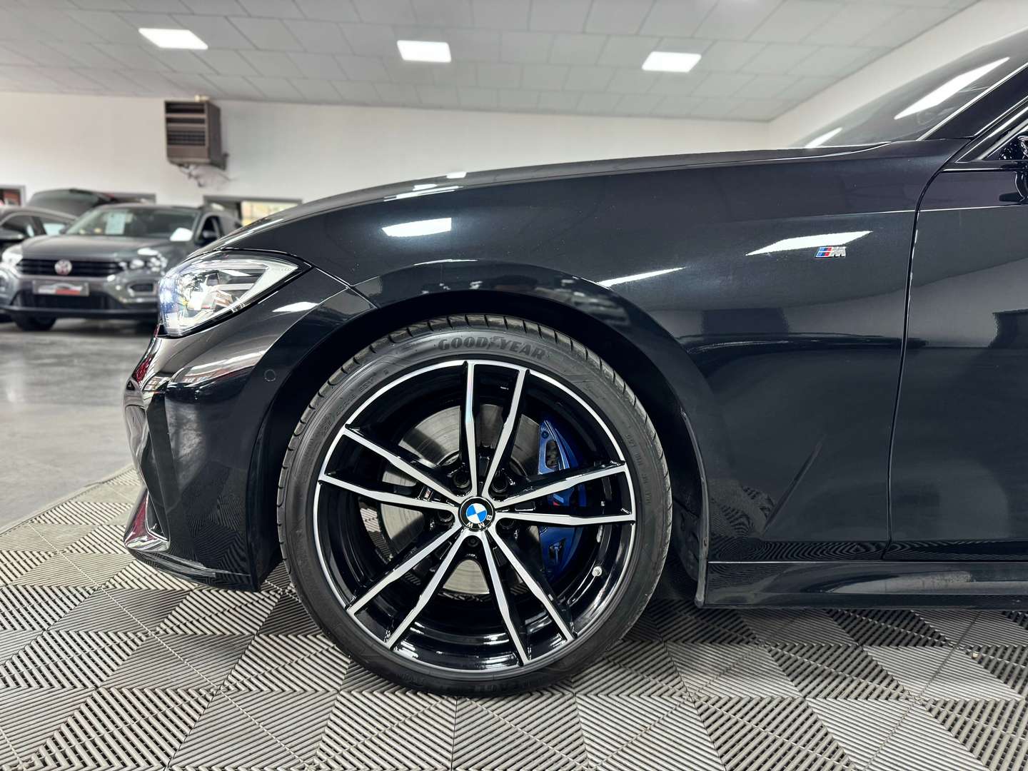 BMW Série 3 320 XDrive - 2019 - Joinsteer - #7