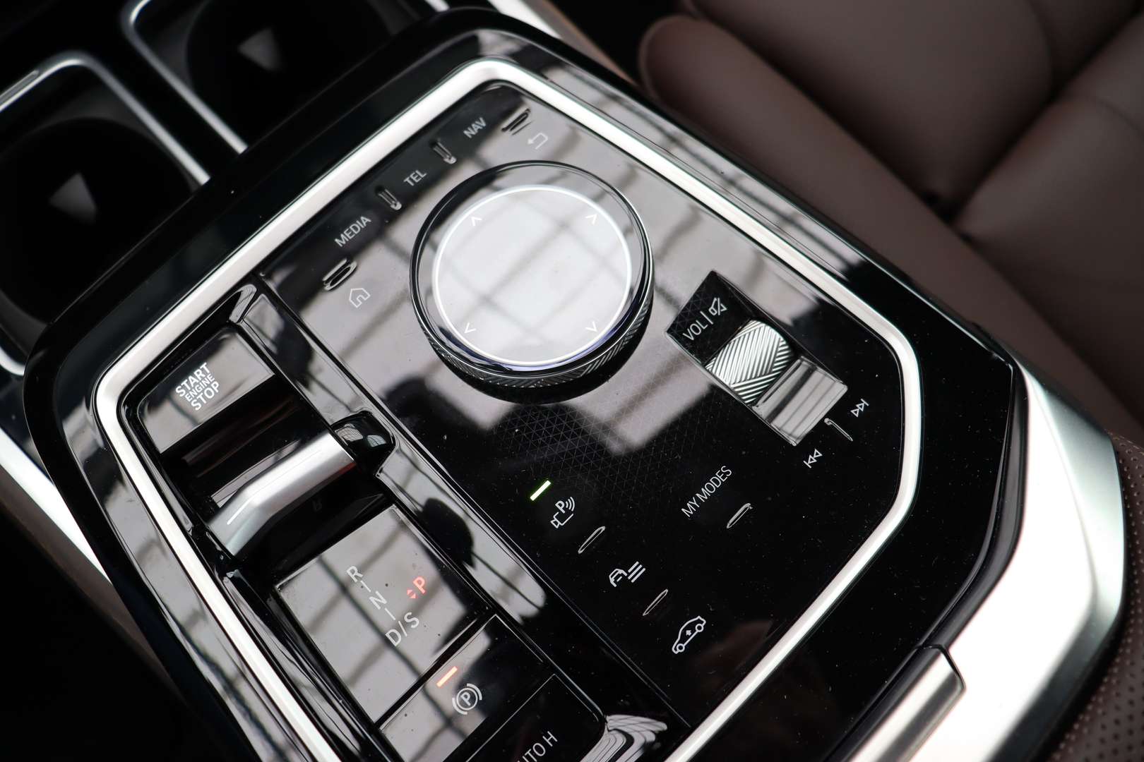 BMW Série 7 740d XDrive M Sport - 2024 - Joinsteer - #7