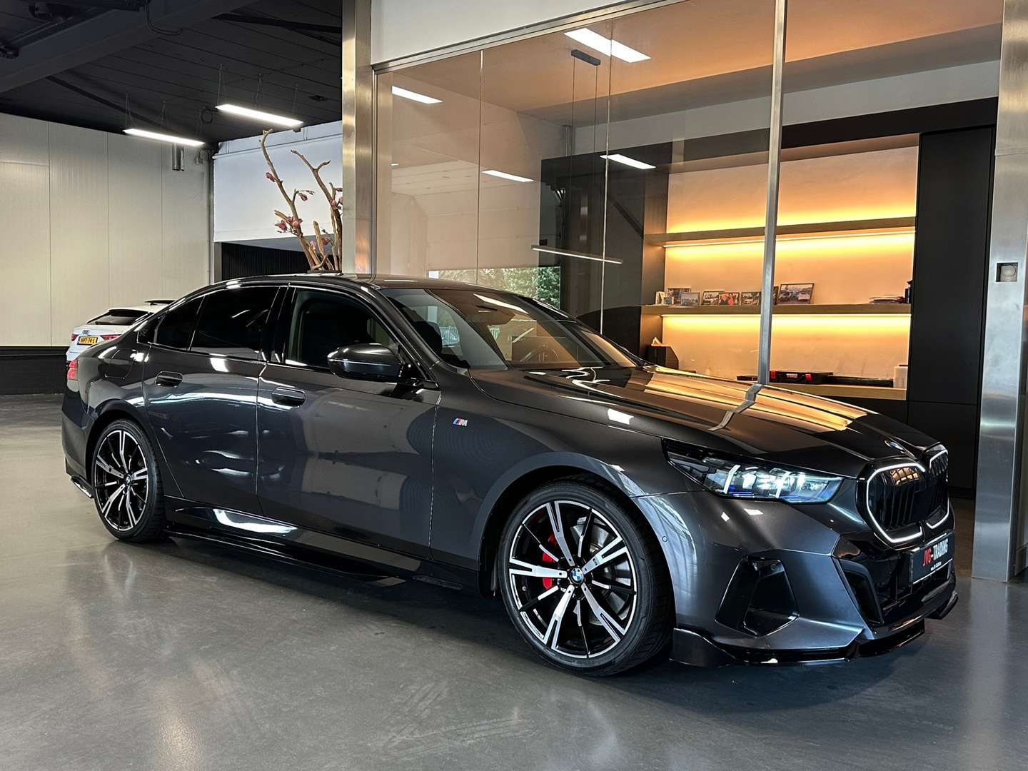 BMW Série 5 520i M Performance - 2024 - Joinsteer - #1
