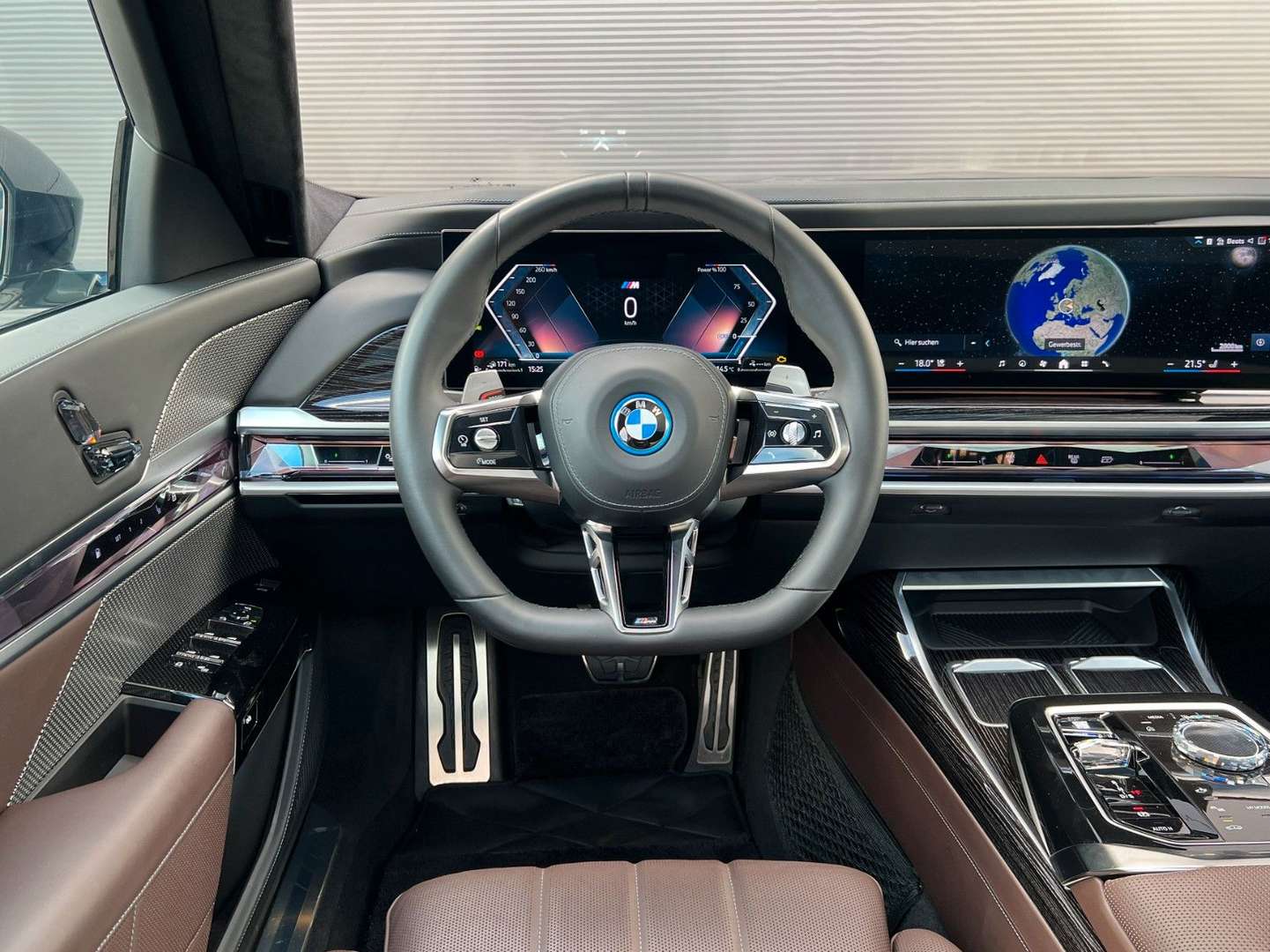 BMW Série 7 750e XDrive M Sport - 2023 - Joinsteer - #15