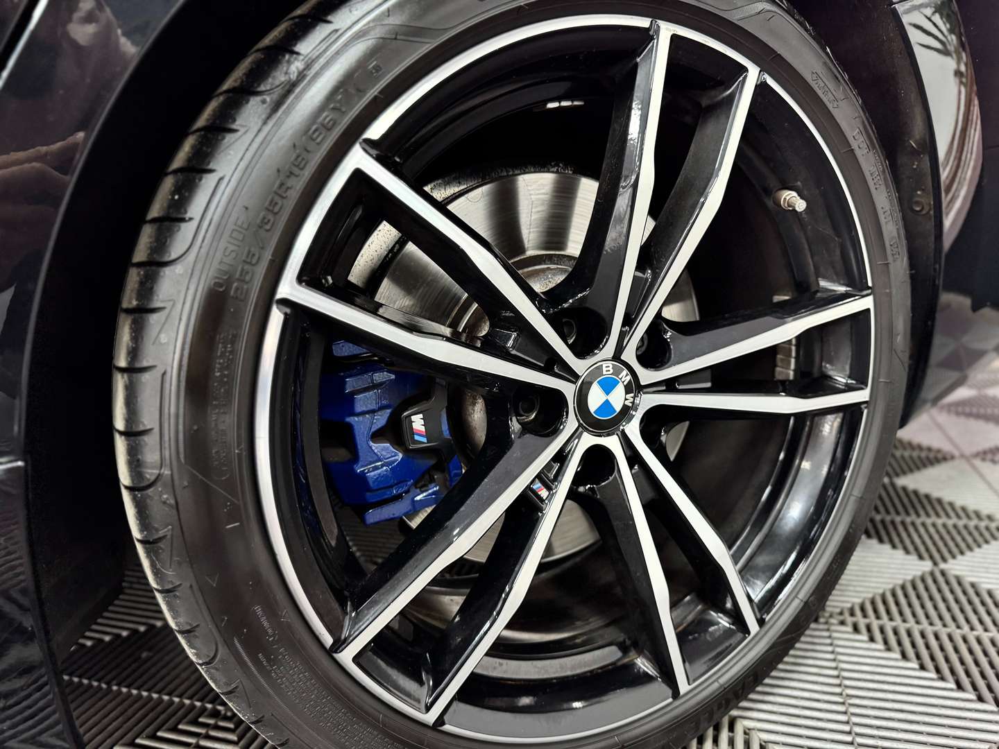 BMW Série 3 320 XDrive - 2019 - Joinsteer - #8